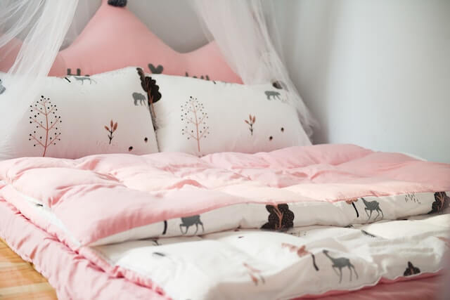 Bed Linens