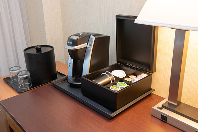 Room Amenities